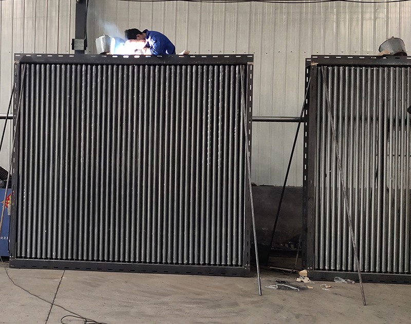 湖南不銹鋼工業(yè)散熱器