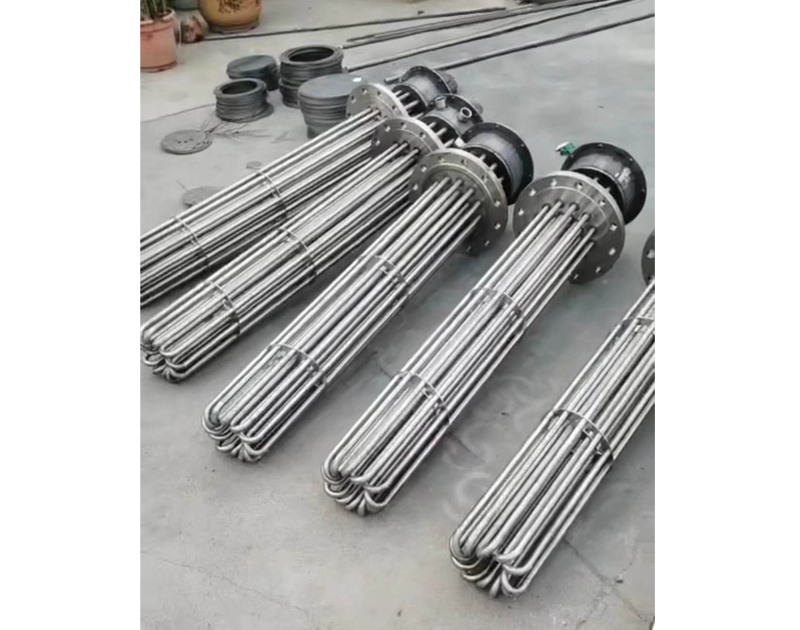 湖南熔噴機(jī)加熱管